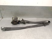 Recambio de cinturon seguridad delantero izquierdo para peugeot 308 confort referencia OEM IAM 8975K6 8975K6 0406062 AUTOLIV