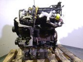 Recambio de motor completo para chevrolet captiva 2.0 diesel cat referencia OEM IAM Z20S 96862840 411996K