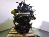 Recambio de motor completo para chevrolet captiva 2.0 diesel cat referencia OEM IAM Z20S 96862840 411996K