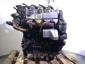Recambio de motor completo para chevrolet captiva 2.0 diesel cat referencia OEM IAM Z20S 96862840 411996K