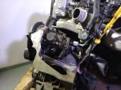 Recambio de motor completo para chevrolet captiva 2.0 diesel cat referencia OEM IAM Z20S 96862840 411996K