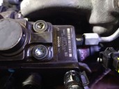 Recambio de motor completo para chevrolet captiva 2.0 diesel cat referencia OEM IAM Z20S 96862840 411996K