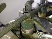 Recambio de motor completo para chevrolet captiva 2.0 diesel cat referencia OEM IAM Z20S 96862840 411996K