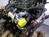 Recambio de motor completo para chevrolet captiva 2.0 diesel cat referencia OEM IAM Z20S 96862840 411996K