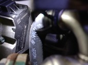 Recambio de motor completo para chevrolet captiva 2.0 diesel cat referencia OEM IAM Z20S 96862840 411996K