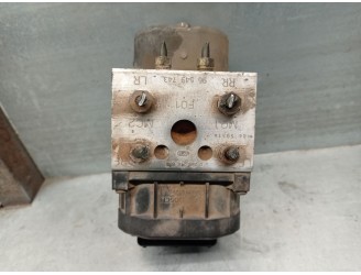 Recambio de abs para daewoo lacetti 1.6 cat referencia OEM IAM 96549743 96549743 48156023