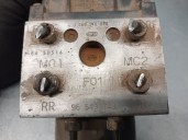 Recambio de abs para daewoo lacetti 1.6 cat referencia OEM IAM 96549743 96549743 48156023