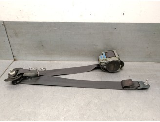 Recambio de cinturon seguridad delantero derecho para peugeot 308 confort referencia OEM IAM 8975K5 8975K5 0406062 AUTOLIV