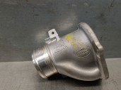 Recambio de tubo para land rover defender station wagon (l663) d250 mhev 4x4 referencia OEM IAM KGD39G738AE LR154608 