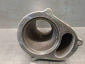 Recambio de tubo para land rover defender station wagon (l663) d250 mhev 4x4 referencia OEM IAM KGD39G738AE LR154608 