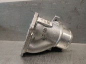 Recambio de tubo para land rover defender station wagon (l663) d250 mhev 4x4 referencia OEM IAM KGD39G738AE LR154608 