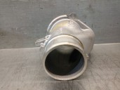 Recambio de tubo para land rover defender station wagon (l663) d250 mhev 4x4 referencia OEM IAM KGD39G738AE LR154608 