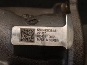 Recambio de tubo para land rover defender station wagon (l663) d250 mhev 4x4 referencia OEM IAM KGD39G738AE LR154608 