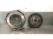 Recambio de kit embrague para volkswagen polo berlina (6n2) 1.4 referencia OEM IAM 030141025R 030141025R BLUE PRINT