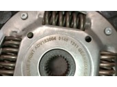 Recambio de kit embrague para volkswagen polo berlina (6n2) 1.4 referencia OEM IAM 030141025R 030141025R BLUE PRINT