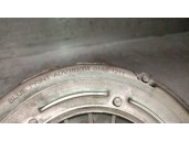 Recambio de kit embrague para volkswagen polo berlina (6n2) 1.4 referencia OEM IAM 030141025R 030141025R BLUE PRINT