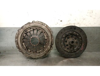 Recambio de kit embrague para opel meriva b 1.3 16v cdti referencia OEM IAM 95518819 1629103 LUK