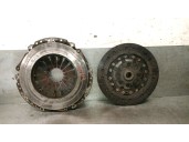 Recambio de kit embrague para opel meriva b 1.3 16v cdti referencia OEM IAM 95518819 1629103 LUK
