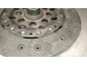 Recambio de kit embrague para opel meriva b 1.3 16v cdti referencia OEM IAM 95518819 1629103 LUK