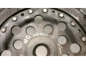 Recambio de kit embrague para opel meriva b 1.3 16v cdti referencia OEM IAM 95518819 1629103 LUK