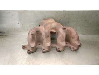 Recambio de colector escape para ford mondeo berlina 2.0 16v cat referencia OEM IAM 938F9430GF 1003017 