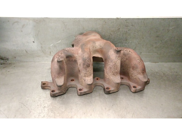 Recambio de colector escape para ford mondeo berlina 2.0 16v cat referencia OEM IAM 938F9430GF 1003017 