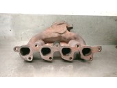 Recambio de colector escape para ford mondeo berlina 2.0 16v cat referencia OEM IAM 938F9430GF 1003017 