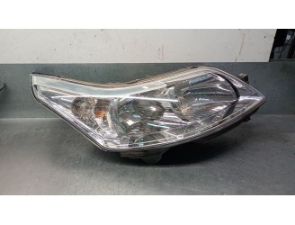 Recambio de faro derecho para citroën c4 berlina sx referencia OEM IAM 6206L4 6206L4 89902333