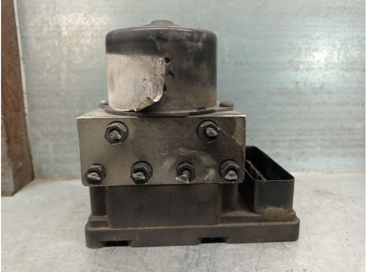 Recambio de abs para volkswagen sharan (7m6/7m9) 1.9 tdi referencia OEM IAM 7M3614111M 7M3614111S 3M212L580AA