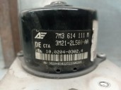 Replacement ABS unit for Volkswagen Sharan (7M6/7M9) 1.9 TDI OEM IAM reference 7M3614111M 7M3614111S 3M212L580AA