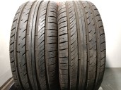 Recambio de neumatico/s para fiat grande punto (199) 1.4 referencia OEM IAM 20545R1788W SUNFULL SF-888