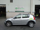 dacia sandero del año 2012