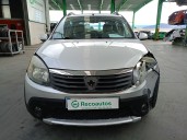 dacia sandero del año 2012