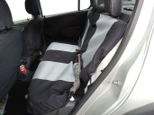 dacia sandero del año 2012