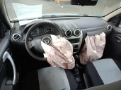 dacia sandero del año 2012