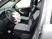 dacia sandero del año 2012