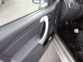 dacia sandero del año 2012