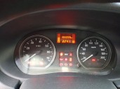 dacia sandero del año 2012