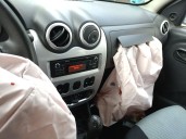 dacia sandero del año 2012