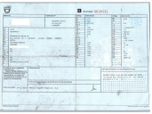 dacia sandero del año 2012