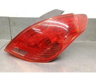 Recambio de piloto trasero derecho para peugeot 308 confort referencia OEM IAM 6351CV 6351CV 