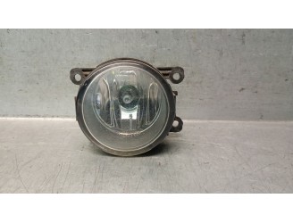 Recambio de faro antiniebla izquierdo para citroën c4 berlina sx referencia OEM IAM 6206E1 6206E1 89210094 VALEO
