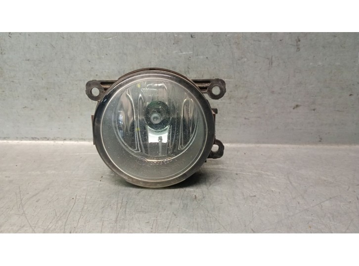 Recambio de faro antiniebla izquierdo para citroën c4 berlina sx referencia OEM IAM 6206E1 6206E1 89210094 VALEO