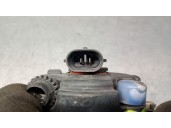 Recambio de faro antiniebla izquierdo para citroën c4 berlina sx referencia OEM IAM 6206E1 6206E1 89210094 VALEO