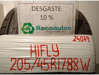 Recambio de neumatico/s para fiat grande punto (199) 1.4 referencia OEM IAM 20545R1788W HIFLY HF805