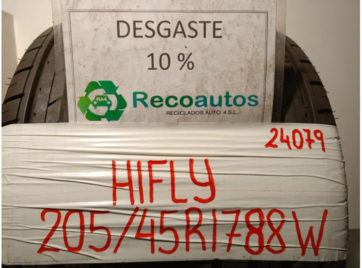 Recambio de neumatico/s para fiat grande punto (199) 1.4 referencia OEM IAM 20545R1788W HIFLY HF805
