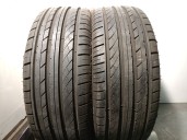 Recambio de neumatico/s para fiat grande punto (199) 1.4 referencia OEM IAM 20545R1788W HIFLY HF805