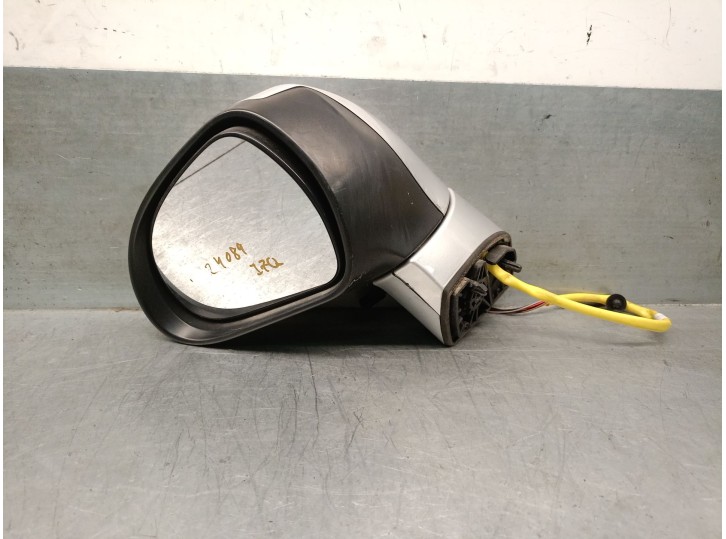Recambio de retrovisor izquierdo para peugeot 308 confort referencia OEM IAM 8153NC 8153NC 