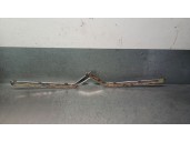 Recambio de molduras delanteras para citroën c4 berlina sx referencia OEM IAM 9646995977 7452FF 