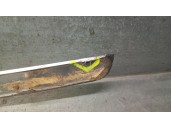 Recambio de molduras delanteras para citroën c4 berlina sx referencia OEM IAM 9646995977 7452FF 